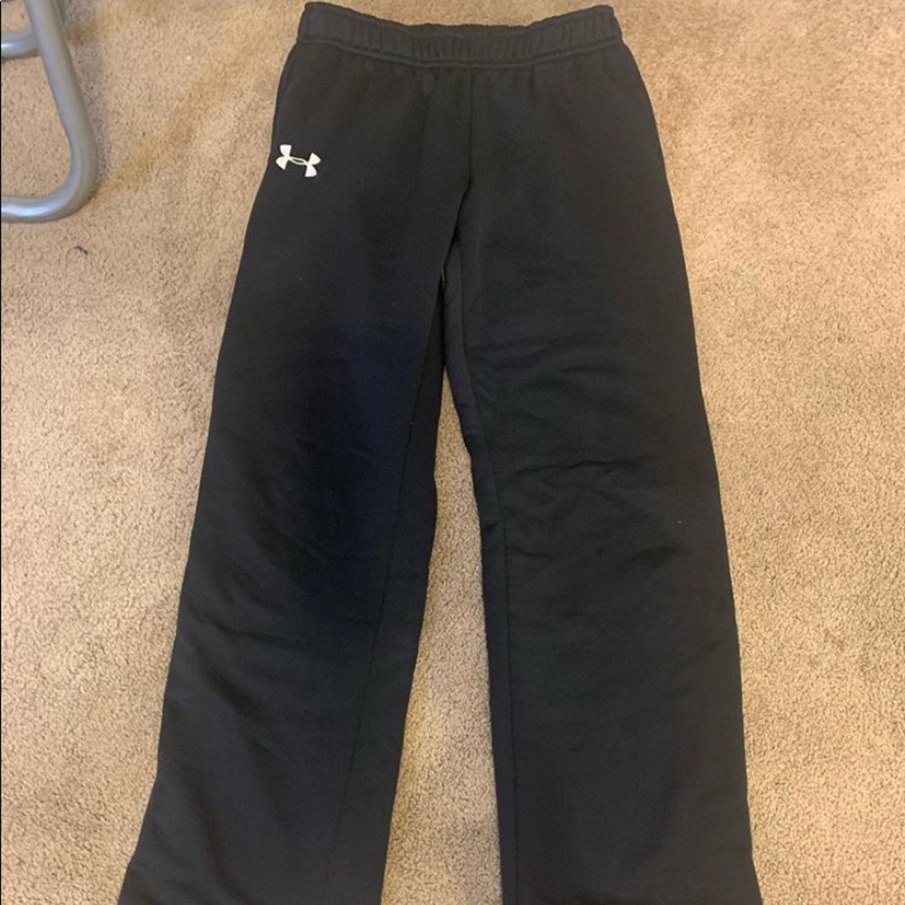 closet clean out
